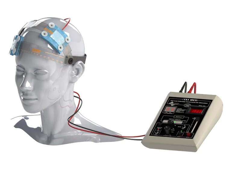 TDCS Transcranial Direct Current Stimulation (tDCS)